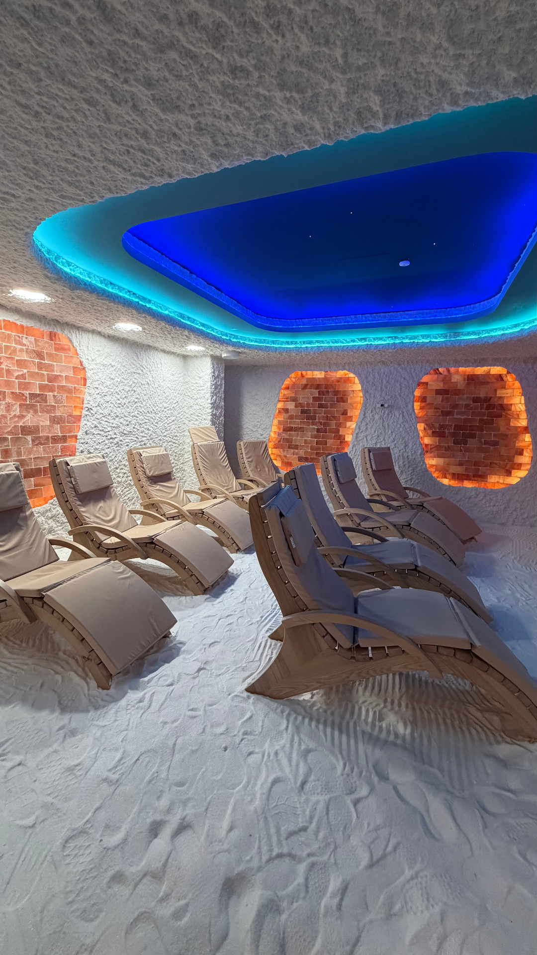 Медицинская или SPA-процедура